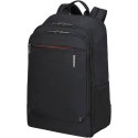 Samsonite Plecak NETWORK 4 17.3 czarny