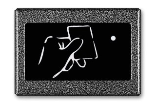 ACO CDN-ACC ST Czytnik kart oraz breloków zbliżeniowych