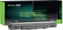 Bateria GREEN CELL do Acer Aspire E14, E15, E5-511, E5-521, E5-551, E5-571, E5 AC44D (4400 mAh /11.1V )