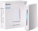 Centrala Wi-Fi, ZigBee Sonoff iHost Smart Home Hub AIBridge, 2GB RAM