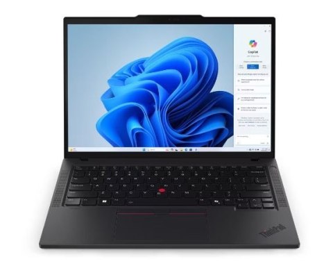 Lenovo Ultrabook ThinkPad T14 G5 21MC0006PB W11Pro 8540U/16GB/512GB/INT/14.0 WUXGA/Black/3YRS Premier Support + CO2 Offset