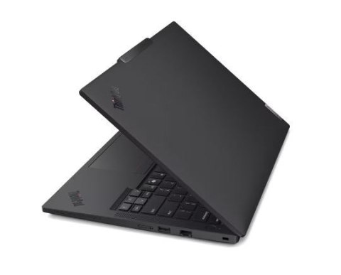 Lenovo Ultrabook ThinkPad T14 G5 21MC0006PB W11Pro 8540U/16GB/512GB/INT/14.0 WUXGA/Black/3YRS Premier Support + CO2 Offset