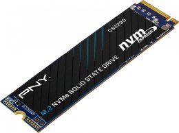Dysk SSD PNY M280CS2230-1TB-RB (M.2 2280″ /1 TB /PCI-E x4 Gen3 NVMe /3300MB/s /2600MB/s)