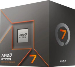 Procesor AMD Ryzen 7 8700F 100-100001590BOX BOX