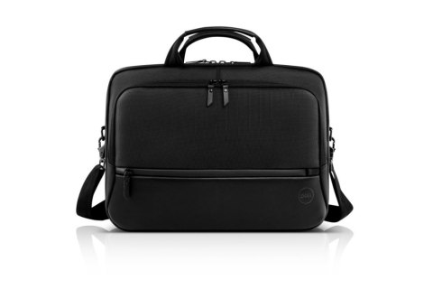 Torba na laptopa DELL Premier Briefcase (maks.15"/Czarny)