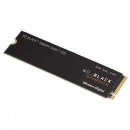 Western Digital Dysk SSD WD Black 4TB SN850X NVMe M.2 PCIe Gen4 2280