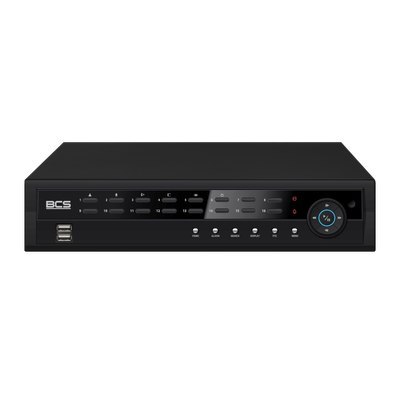 BCS-U-NVR1602-A-4K-8P(6TB)