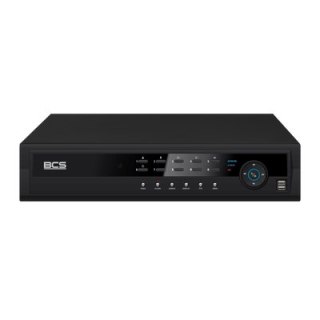 BCS-U-NVR3206-A-4K-16P(8TB)