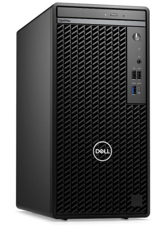 Dell Komputer Optiplex MT/Core i5-14500/16GB/512GB SSD/Integrated/DVD RW/No Wifi/Kb/Mouse/W11Pro