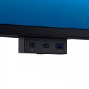 Dell Monitor U4025QW 39,7 cala Curved/WUHD/5120x2160/21:9/HDMI/DP/Thunderbolt/USB/USB-C/Speakers/3Y PPG