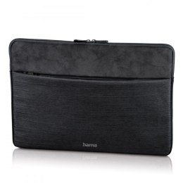 Hama Etui do laptopa Tayrona 15,6 Szare