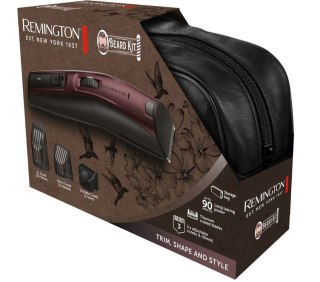 Remington Trymer do brody Beard Kit MB4047