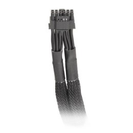 Thermaltake Adapter - PCI-E Gen 5 Splitter Cable 600mm (2x8Pin to 12+4Pin)