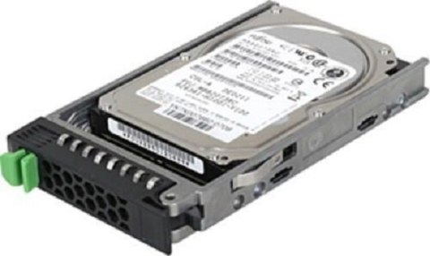 Dysk twardy FUJITSU 2.4 TB 2.5" PY-SH241D8