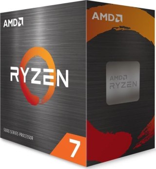 Procesor AMD Ryzen 7 5800X AM4 100-100000063WOF BOX