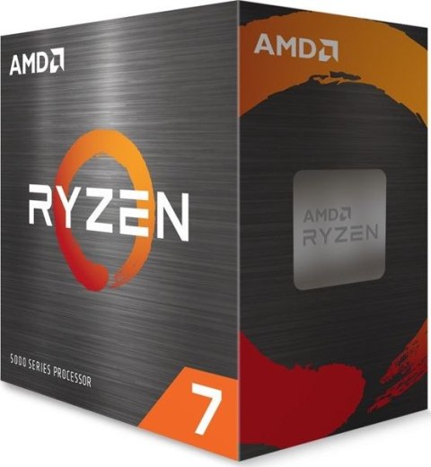 Procesor AMD Ryzen 7 5800X BOX (3.8 GHz /32 MB /Socket AM4 )