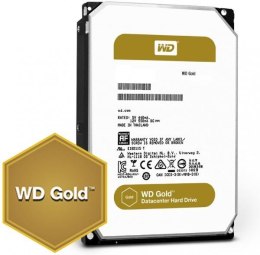 Dysk WD Gold™ WD4004FRYZ 4TB 3,5