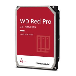 Dysk WD Red™ Pro WD4005FFBX 4TB 3,5
