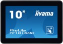 IIYAMA Monitor 10 cali TF1015MC-B3 POJ.10PKT, PIANKA, HDMI, DP