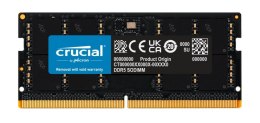 Pamięć CRUCIAL (SODIMM\DDR5\32 GB\4800MHz\1.1V\40 CL\Single)