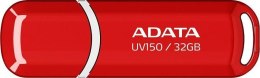 Pendrive (Pamięć USB) A-DATA (32 GB \USB 3.0 \Czerwony )