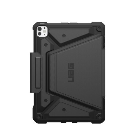 UAG Metropolis SE - obudowa ochronna z uchwytem do Apple Pencil do iPad Pro 11" M4 (2024) (black)