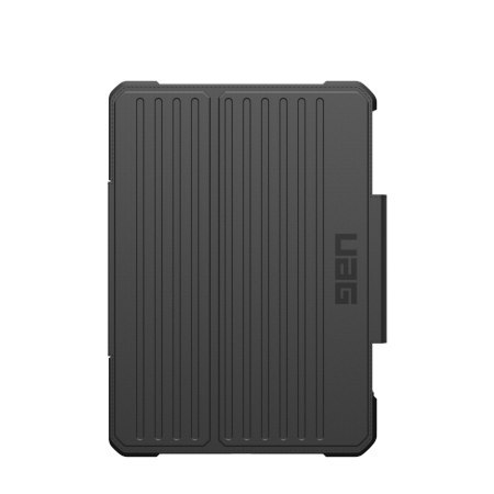 UAG Metropolis SE - obudowa ochronna z uchwytem do Apple Pencil do iPad Pro 11" M4 (2024) (black)