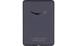 Czytnik e-Book AMAZON Kindle 11 16 GB 2022 Czarny B09SWW583J (Czarny)