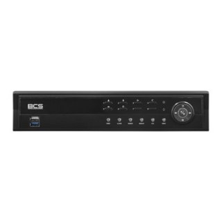 BCS-U-NVR0802-A-4K-8P(6TB)