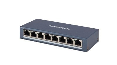 DS-3E0508-E(B) Switch Gigabit Ethernet