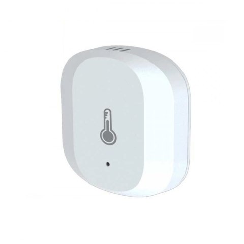 SMART ZIGBEE CZUJKA METEO