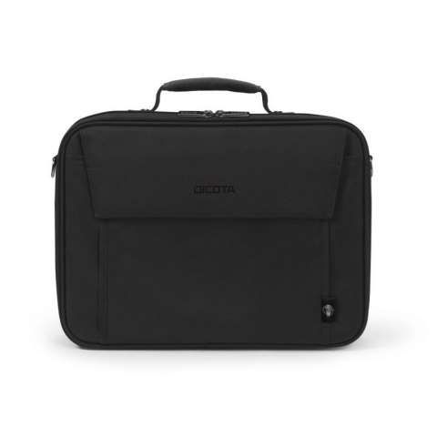 Torba na laptopa DICOTA Eco Multi BASE (maks.17.3"/Czarny)