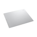 Asus Podkładka ROG Moonstone Ace Glass 500x400 mm Biała