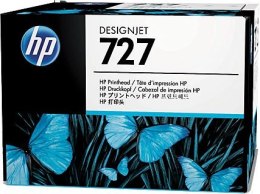Głowica HP Głowica drukująca HP 727 Designjet B3P06A