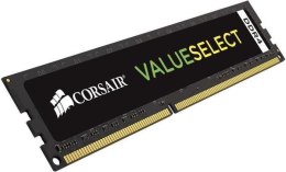 Pamięć CORSAIR (DIMM\DDR4\8 GB\2400MHz\1.2V\16 CL\Single)