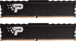 Pamięć PATRIOT (SODIMM\DDR4\16 GB\3200MHz\22 CL\DUAL)