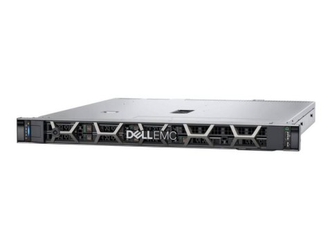 Serwer DELL PowerEdge R350 (E-2314 /16GB /480 GB )