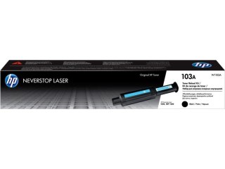 Toner HP 103A Neverstop (W1103A) Black (Zestaw do uzupełniania tonera)