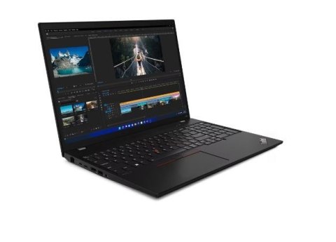 Lenovo Mobilna stacja robocza ThinkPad P16s G2 21K90005PB W11Pro 7840U/32GB/1TB/AMD Radeon/16.0 WQUXGA OLED/Villi Black/3YRS Premier Su