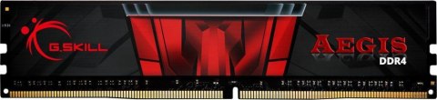 Pamięć G.SKILL (DIMM\DDR4\16 GB\2400MHz\1.2V\17 CL\Single)