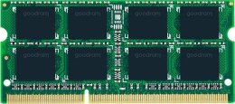 Pamięć GOODRAM (SODIMM\DDR3\8 GB\1600MHz\1.35V\11 CL\Single)