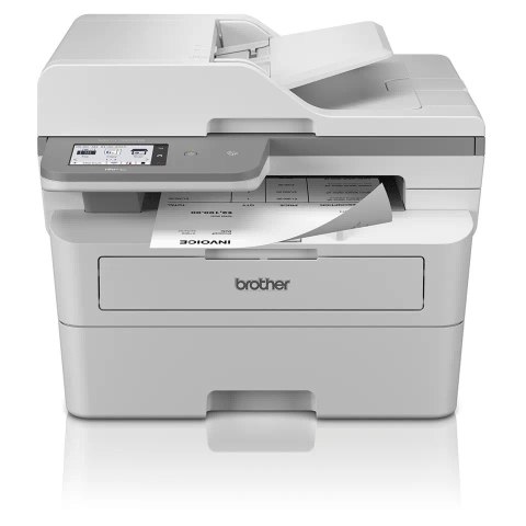 Brother Urządzenie wielofunkcyjne MFP MFC-L2922DW A4/mono/34ppm/LAN/WiFi/USB/DADF