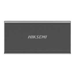 Dysk zewnętrzny SSD HIKSEMI Dagger T200N Mini 512GB USB 3.2 Type-C TLC czarny