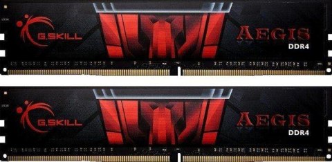 Pamięć G.SKILL (DIMM\DDR4\32 GB\2666MHz\19 CL\DUAL)