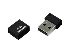 Pendrive (Pamięć USB) GOODRAM (16 GB \USB 2.0 \Czarny )