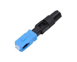 Extralink SC/UPC | Złączka | Fast connector