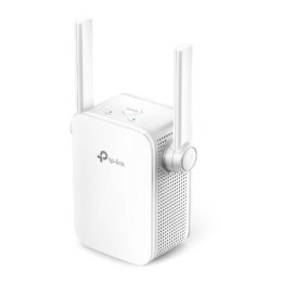 TP-Link TL-WA855RE | Wzmacniacz sygnału WiFi | N300, 1x RJ45 100Mb/s