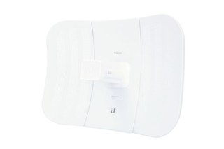 Ubiquiti LBE-M5-23 | CPE | LiteBeam M5, 5GHz, MIMO, 1x RJ45 100Mb/s, 23dBi