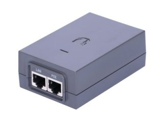 Ubiquiti POE-24-AF5X | Zasilacz PoE | 24V, 1A, 24W, Gigabit, dedykowany dla AF-5X