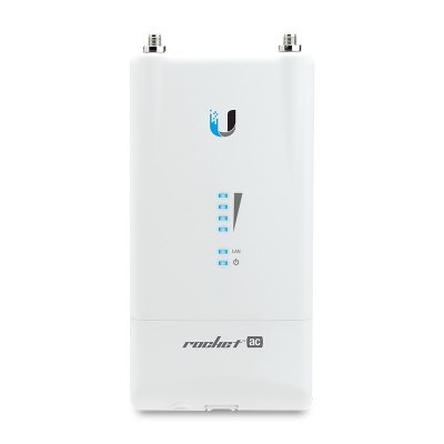 Ubiquiti R5AC-Lite | Stacja bazowa | 5GHz, 1x RJ45 1000Mb/s